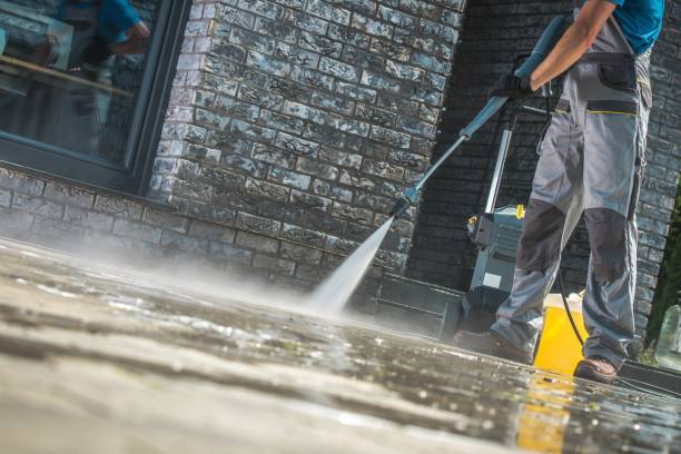 Best Factory Floor Cleaning  in Brownsboro, TX