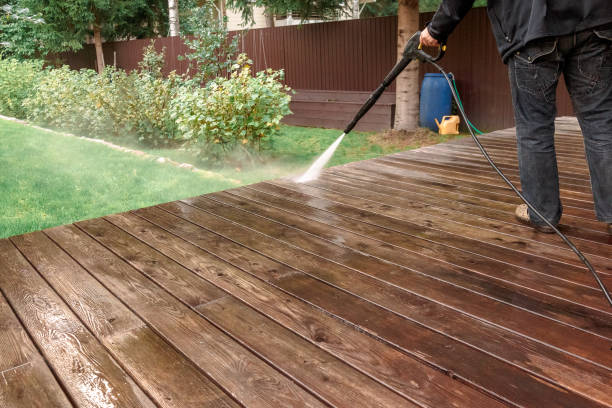 Best Roof Washing  in Brownsboro, TX